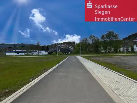 Grundstück in Siegen-Wittgenstein, Germany, Nr. 149965