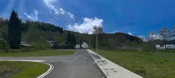 Grundstück in Siegen-Wittgenstein, Germany, Nr. 149965 2