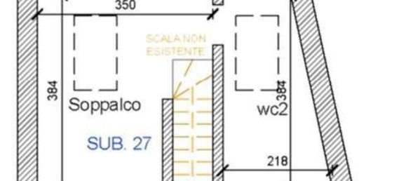 3 bedrooms Apartment in Trino, Italy No. 364532 6