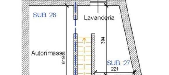 3 bedrooms Apartment in Trino, Italy No. 364532 4