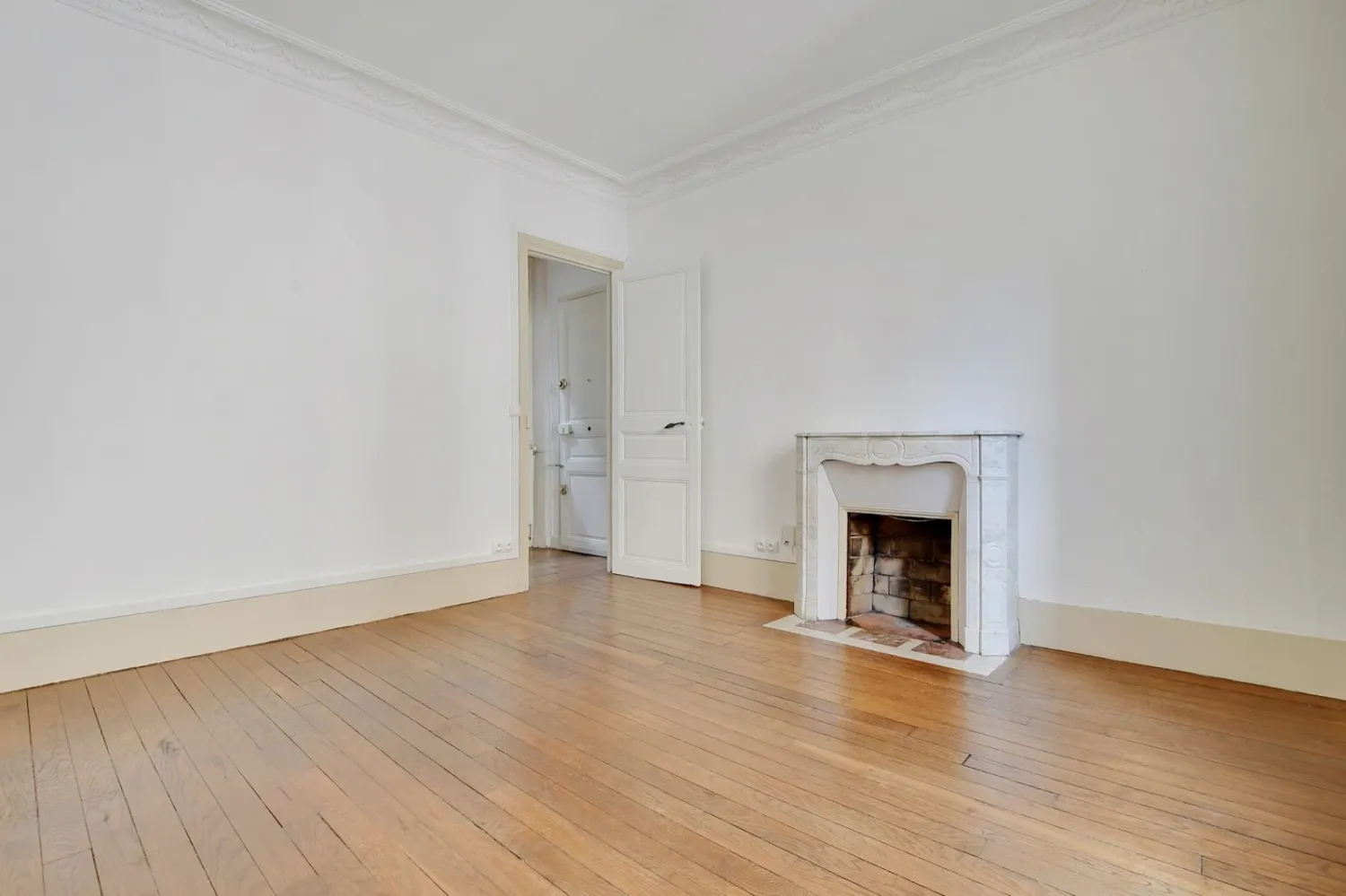 1 غرف نوم شقة في Paris, France رقم 345708