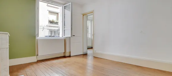 1 غرف نوم شقة في Paris, France رقم 345708 2