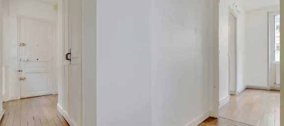 1 غرف نوم شقة في Paris, France رقم 345708 5