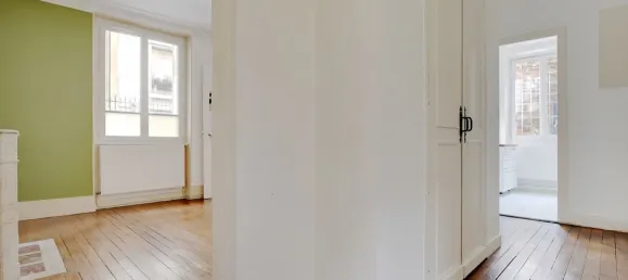 1 غرف نوم شقة في Paris, France رقم 345708 3