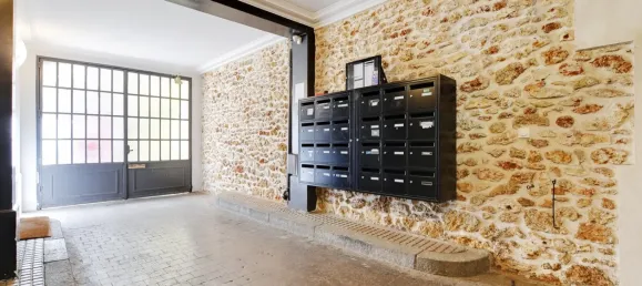 1 غرف نوم شقة في Paris, France رقم 345708 13