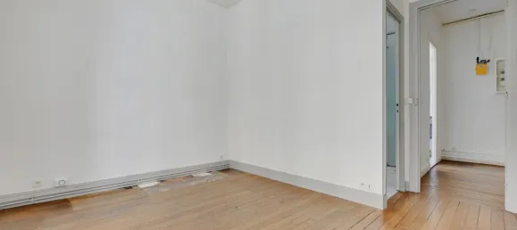 1 غرف نوم شقة في Paris, France رقم 345708 10