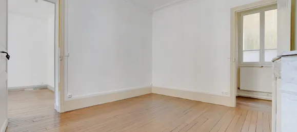 1 غرف نوم شقة في Paris, France رقم 345708 11