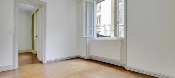 1 غرف نوم شقة في Paris, France رقم 345708 8