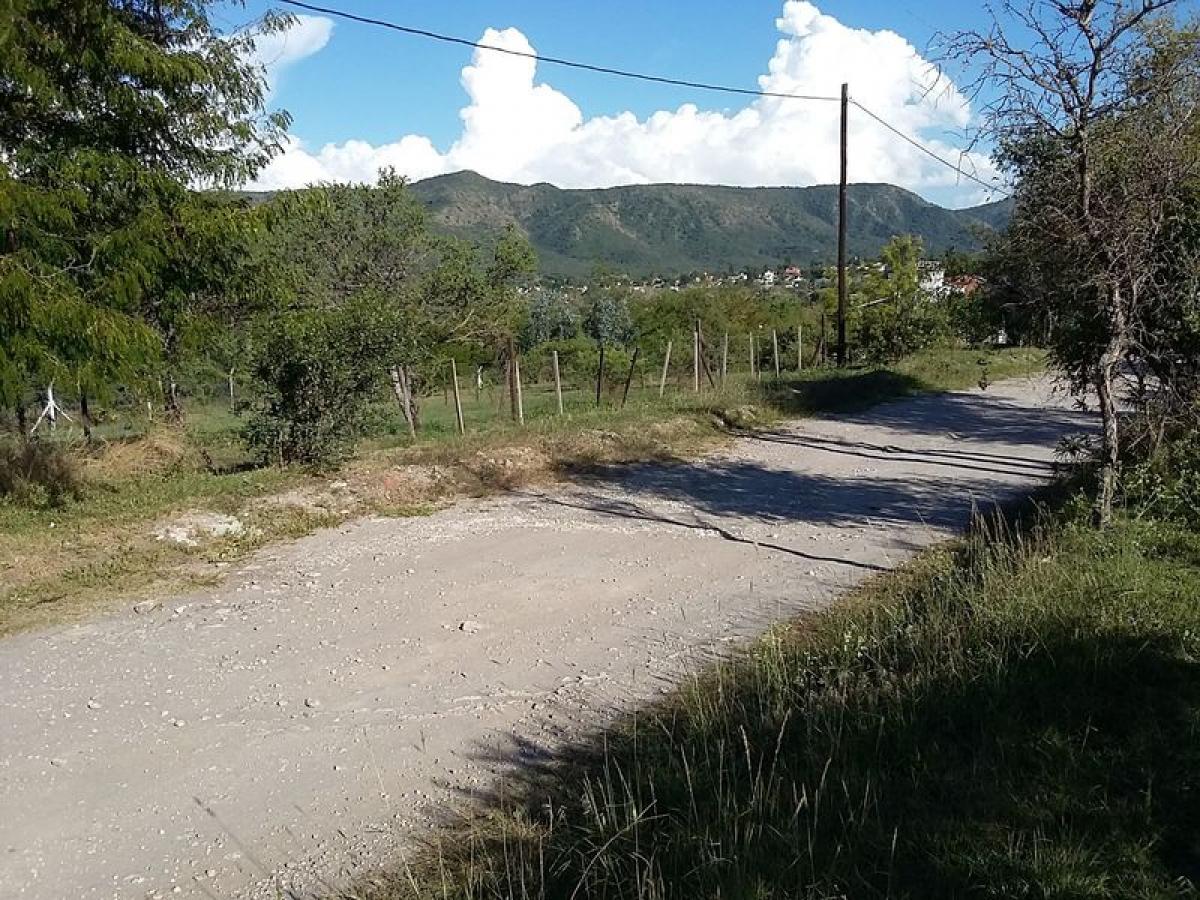  Land in Cordoba, Argentina No. 35990