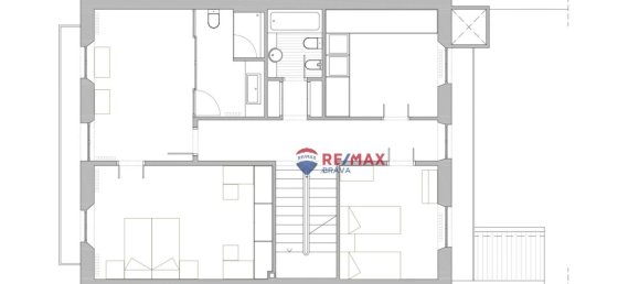 4 Schlafzimmer Haus in Palafrugell, Spain, Nr. 88567 49