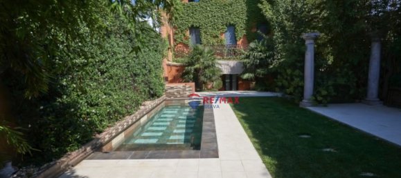 4 Schlafzimmer Haus in Palafrugell, Spain, Nr. 88567 9