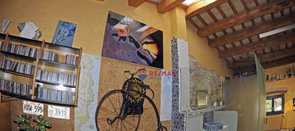 4 Schlafzimmer Haus in Palafrugell, Spain, Nr. 88567 18