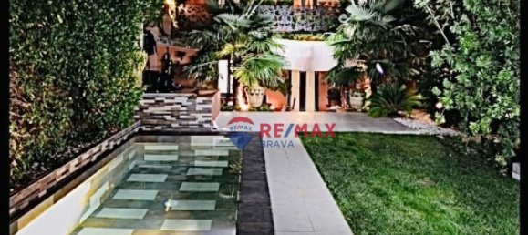 4 Schlafzimmer Haus in Palafrugell, Spain, Nr. 88567 11