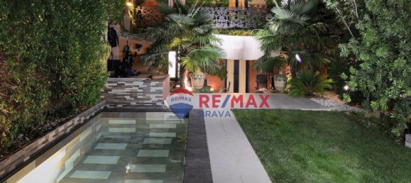 4 Schlafzimmer Haus in Palafrugell, Spain, Nr. 88567 7