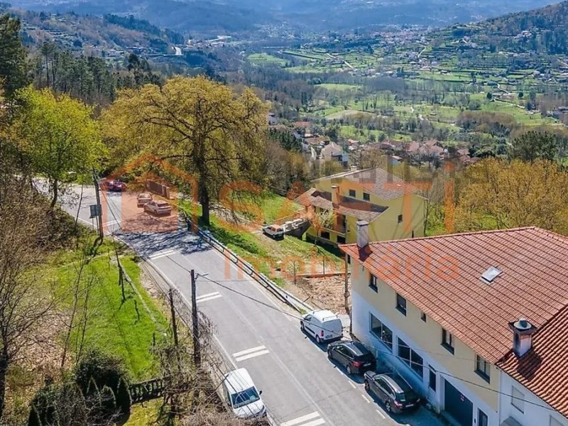 167m² Commercial property in Vila Maior, Portugal No. 195539