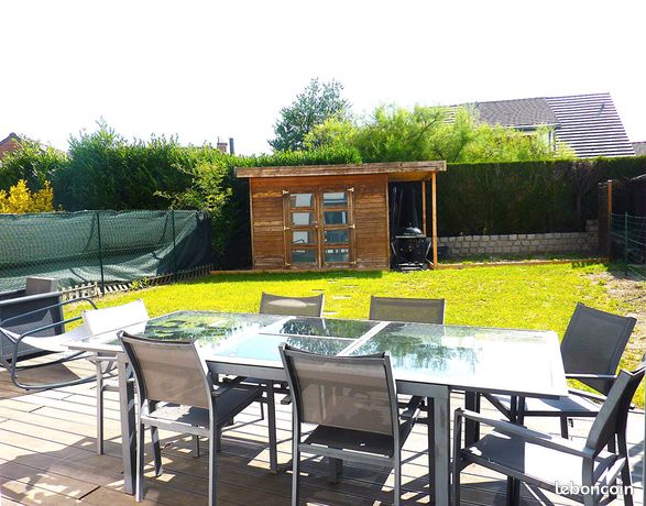 Casa T3 em Carvin, France N.º 315110