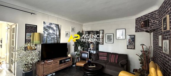 2 bedrooms House in Bezons, France No. 127376 13