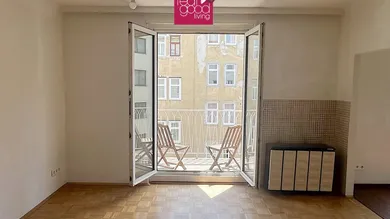 Apartamento de 3 habitaciónes en Favoriten, Austria No. 135712