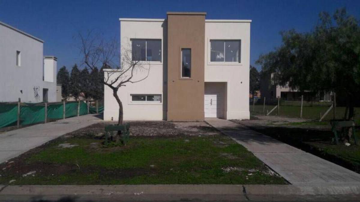 3 غرف نوم منزل في Pilar, Argentina رقم 94562