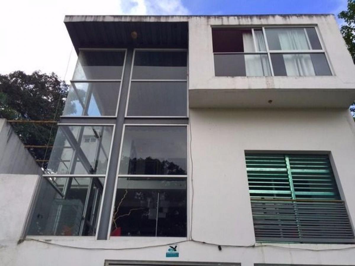 3 chambres Maison à Veracruz, Mexico No. 212263