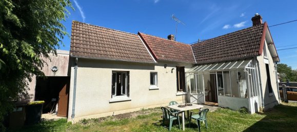 2 غرف نوم منزل في Romorantin-Lanthenay, France رقم 68236 7