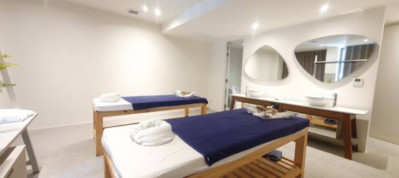 3 bedrooms Penthouse in Hua Hin, Thailand No. 10768 21