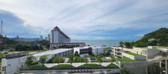 3 bedrooms Penthouse in Hua Hin, Thailand No. 10768 24