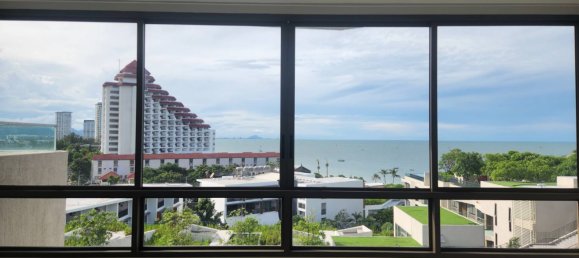 3 bedrooms Penthouse in Hua Hin, Thailand No. 10768 16