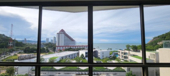 3 bedrooms Penthouse in Hua Hin, Thailand No. 10768 4