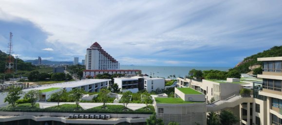 3 bedrooms Penthouse in Hua Hin, Thailand No. 10768 15
