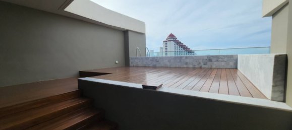 3 bedrooms Penthouse in Hua Hin, Thailand No. 10768 2