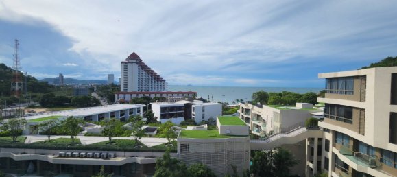 3 bedrooms Penthouse in Hua Hin, Thailand No. 10768 27