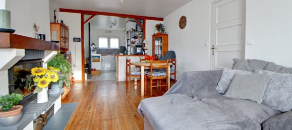 5 bedrooms House in Verneuil-sur-Seine, France No. 168394 2