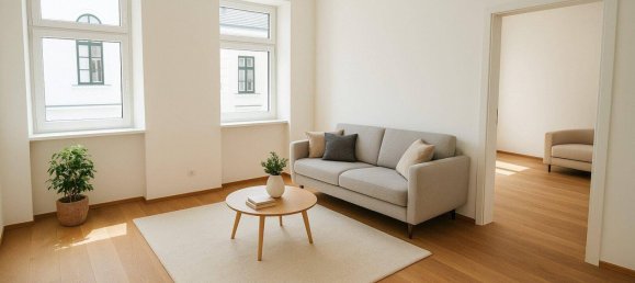 4 rooms Apartment in Meidling, Austria No. 128748 15