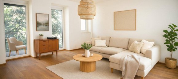 4 rooms Apartment in Meidling, Austria No. 128748 13