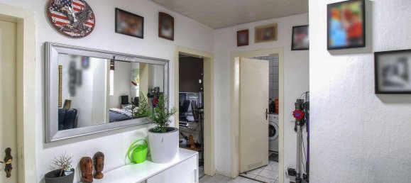 Квартира с 2 спальнями в Харбург, Германия № 273454 5