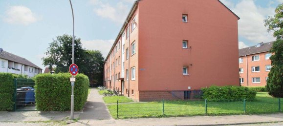 Квартира с 2 спальнями в Харбург, Германия № 273454 10