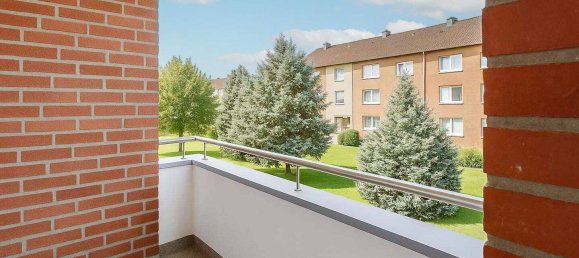 Квартира с 2 спальнями в Харбург, Германия № 273454 6