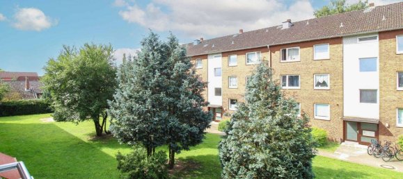 Квартира с 2 спальнями в Харбург, Германия № 273454 8