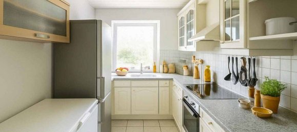 Квартира с 2 спальнями в Харбург, Германия № 273454 3