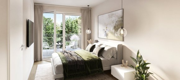 3-salle Appartement à Ottakring, Austria No. 197594 4