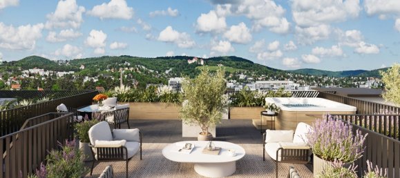 3-salle Appartement à Ottakring, Austria No. 197594 5