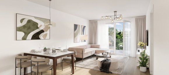 3-salle Appartement à Ottakring, Austria No. 197594 2