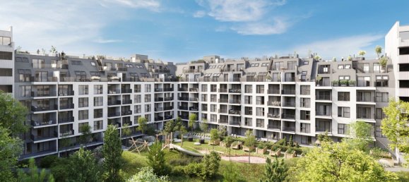 3-salle Appartement à Ottakring, Austria No. 197594 11