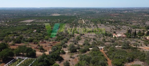 2800m² Land in Sao Bartolomeu de Messines, Portugal No. 74080 2