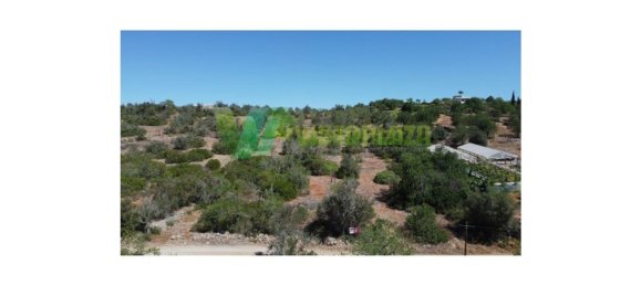 2800m² Land in Sao Bartolomeu de Messines, Portugal No. 74080 5
