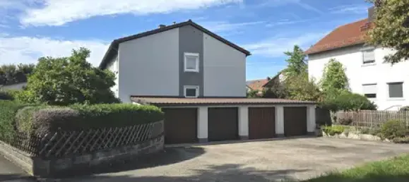 4-Zimmer Wohnung in Bayreuth, Germany, Nr. 286197 11