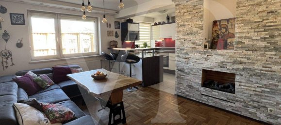 3غرفة شقة في Linz, Austria رقم 161784 2