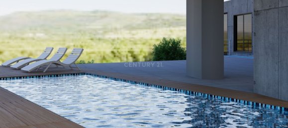 5 bedrooms House in Sintra, Portugal No. 135651 8