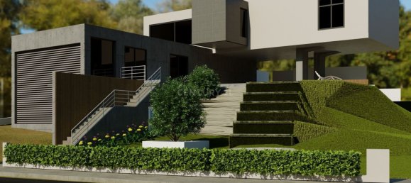 5 bedrooms House in Sintra, Portugal No. 135651 7